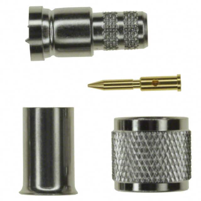 182302 Amphenol RF  Gruppi di connettori coassiali (RF)